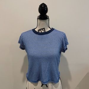 Pacsun Stripped T-Shirt